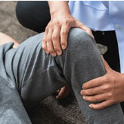 Dr Ismail kabbaj thraumatologue orthopédiste à rabat