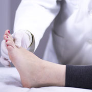 Dr Ismail kabbaj thraumatologue orthopédiste à rabat