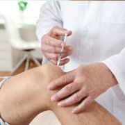 Dr Ismail kabbaj thraumatologue orthopédiste à rabat