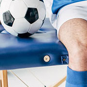 Dr Ismail kabbaj thraumatologue orthopédiste à rabat